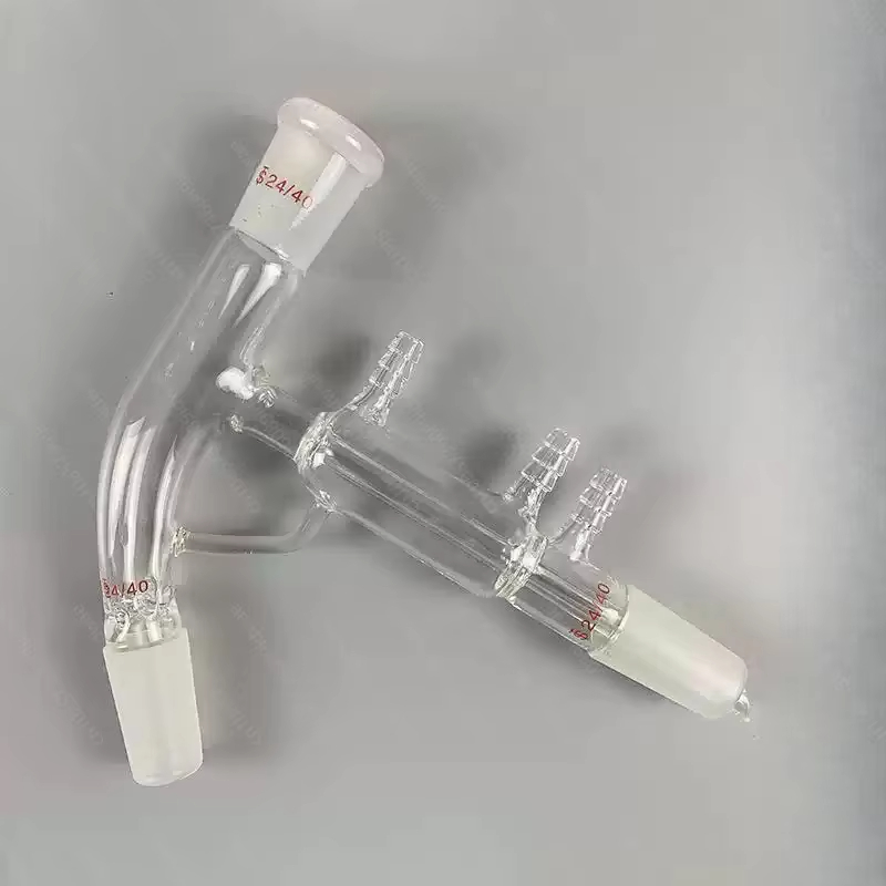 Outdoor Furniture - Kepala Distilasi Kondensor Jalur Pendek BARU,