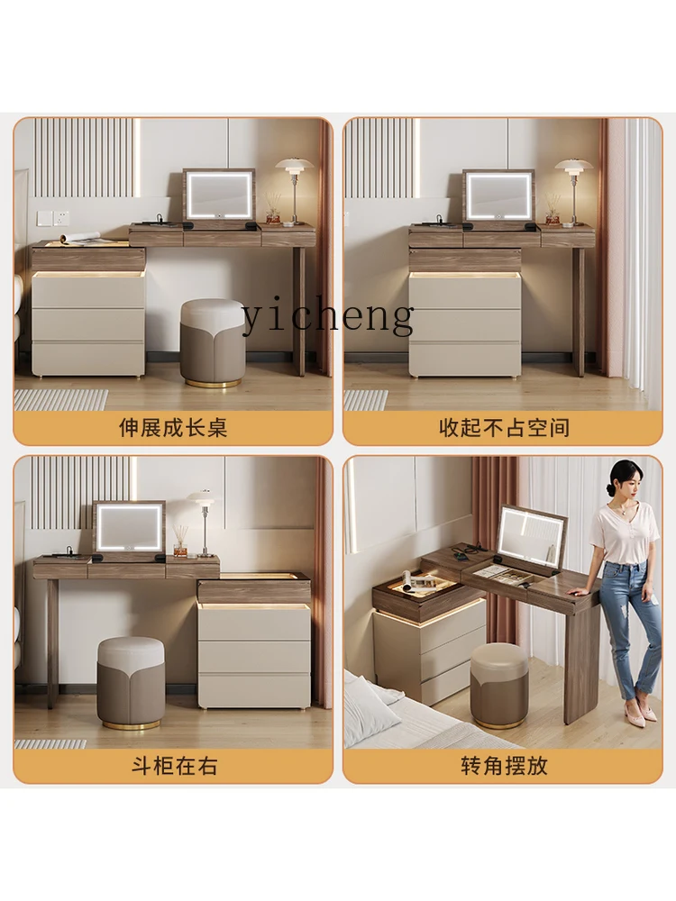 Tables - r9.2- Meja Rias dan Lemari Laci