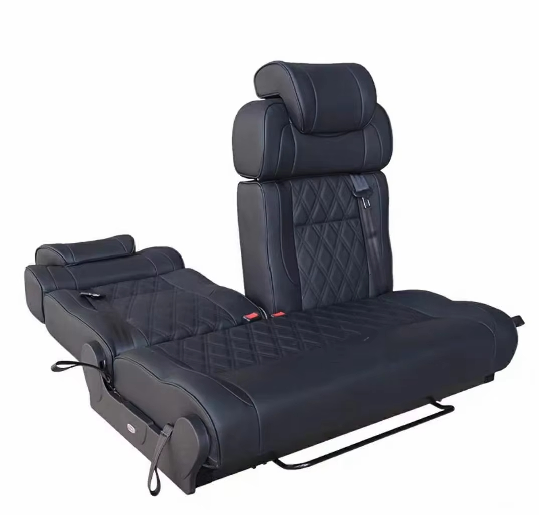 Sofa Bed Lipat Nyaman untuk RV - Sofas ulasan dan harga