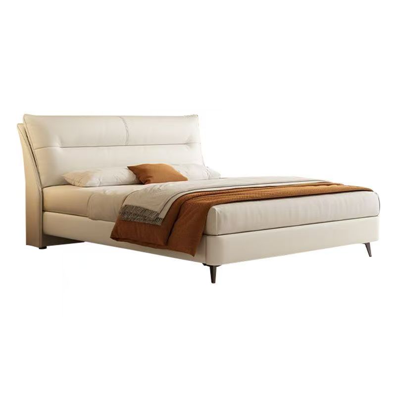 Rangka Tempat Tidur Modern Mew - Gas Lift Storage Bed Hydraulic ulasan dan harga